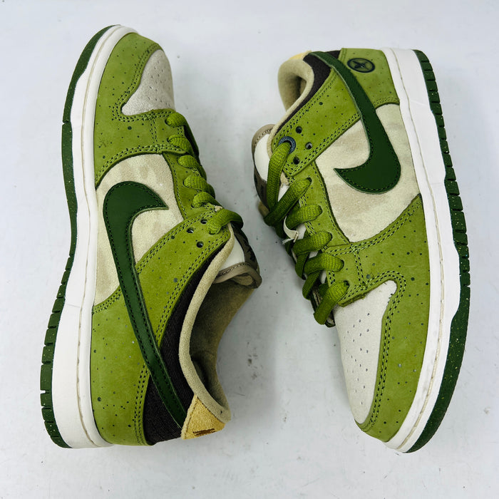 Nike SB Dunk Low Yuto Horigome Matcha