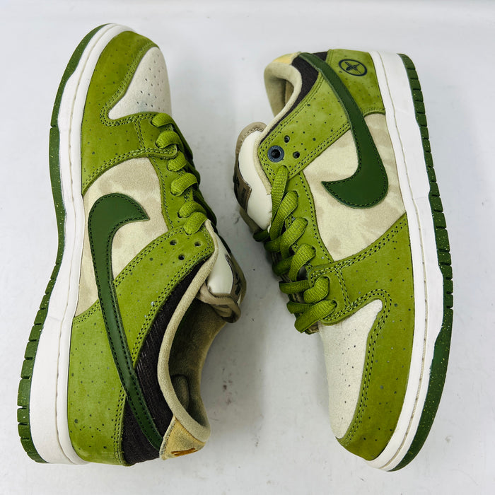 Nike SB Dunk Low Yuto Horigome Matcha