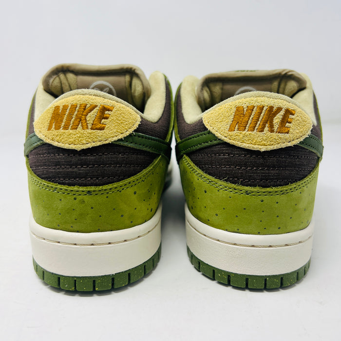 Nike SB Dunk Low Yuto Horigome Matcha