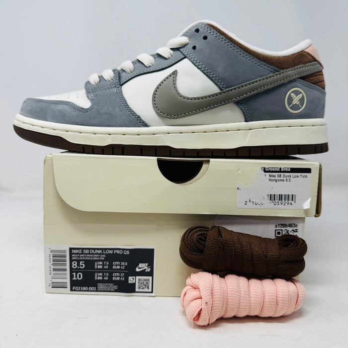 Nike SB Dunk Low Yuto Horigome