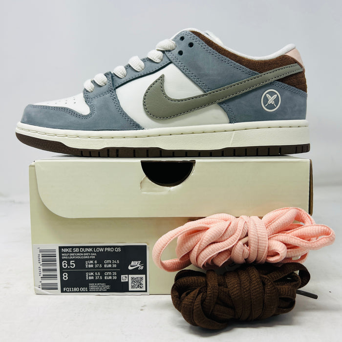 Nike SB Dunk Low Yuto Horigome
