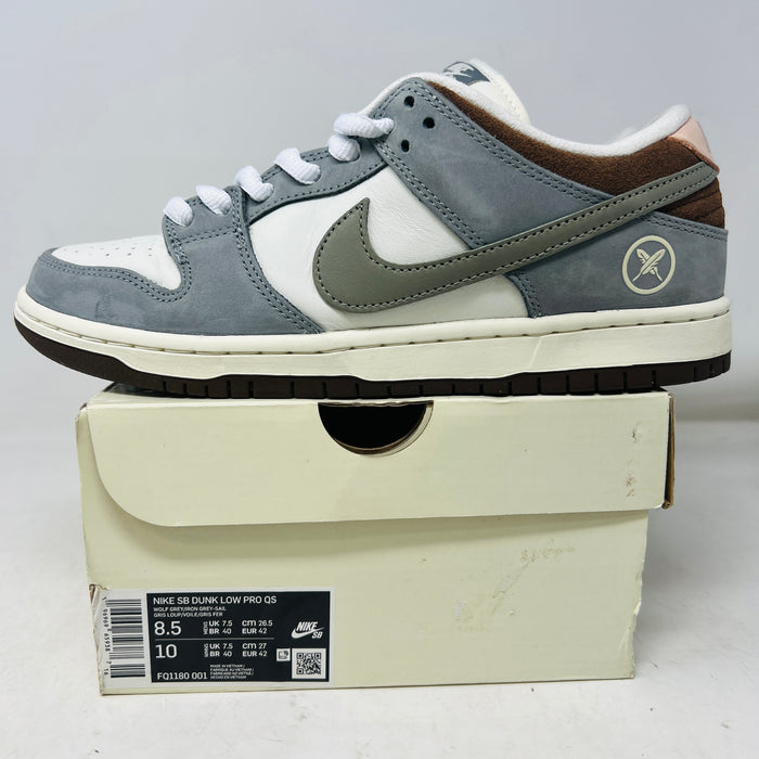 Nike SB Dunk Low Yuto Horigome