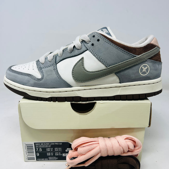 Nike SB Dunk Low Yuto Horigome
