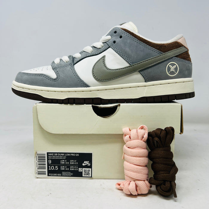 Nike SB Dunk Low Yuto Horigome