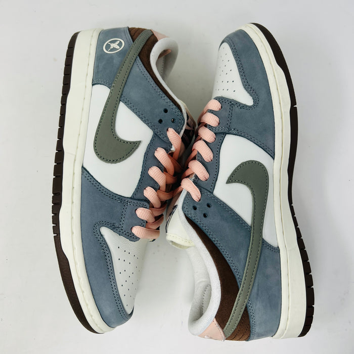 Nike SB Dunk Low Yuto Horigome