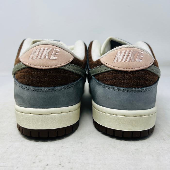 Nike SB Dunk Low Yuto Horigome