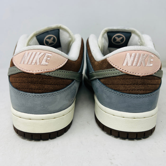 Nike SB Dunk Low Yuto Horigome