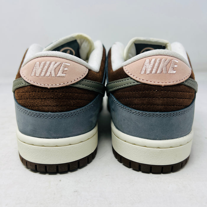Nike SB Dunk Low Yuto Horigome
