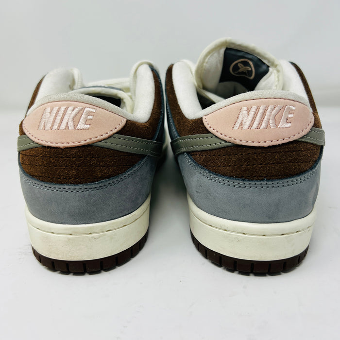Nike SB Dunk Low Yuto Horigome
