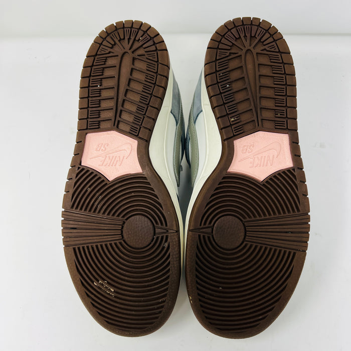 Nike SB Dunk Low Yuto Horigome