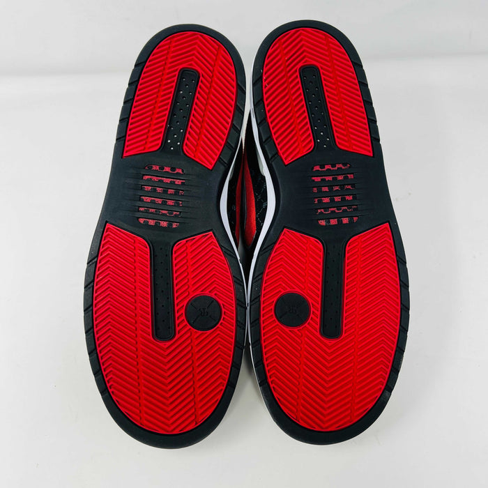 Nike SB Zoom Air Paul Rodriguez 1 OG Bred