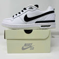 Nike SB Zoom Air Paul Rodriguez 1 OG white black sneaker on box 2025 model