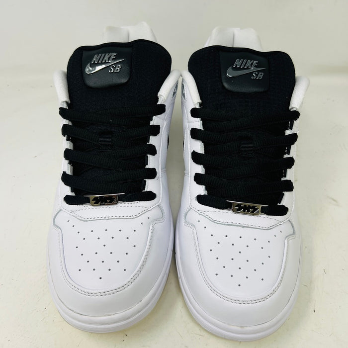 Nike SB Zoom Air Paul Rodriguez 1 OG White Black (2025)