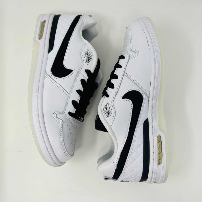 Nike SB Zoom Air Paul Rodriguez 1 OG White Black (2025)