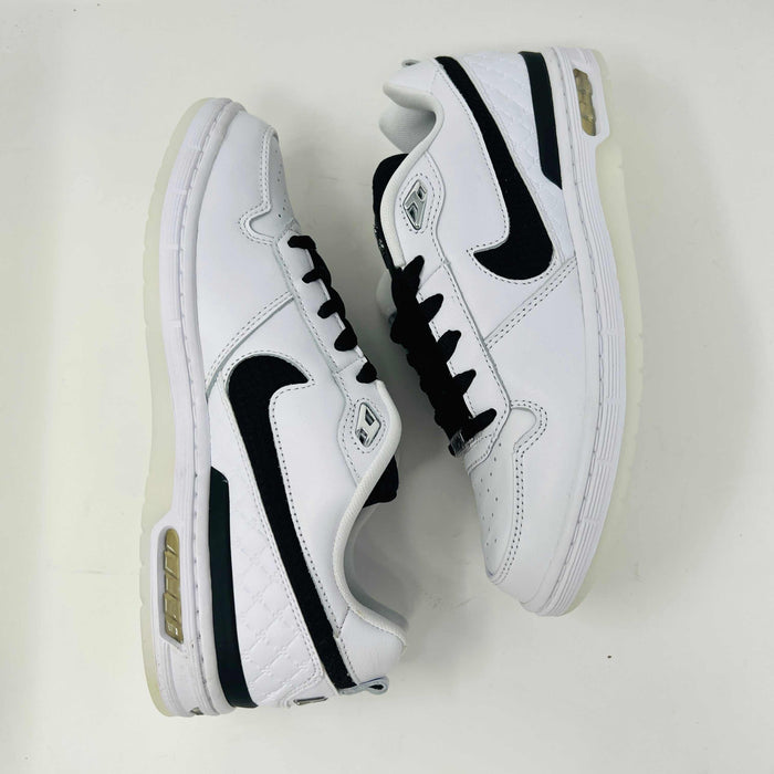 Nike SB Zoom Air Paul Rodriguez 1 OG White Black (2025)