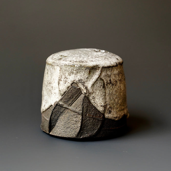 Sculpture/ Bud vase