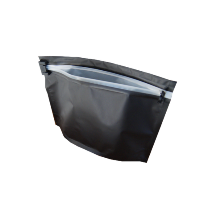 Sealer Sales CRB-Series Child Resistant Exit Bags, 50pcs