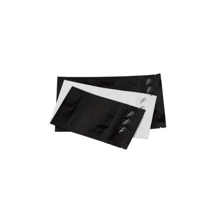 Sealer Sales FCRB-Series Child Resistant Pouches