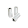 Sealer Sales O-12-75-500 POF Shrink Film – 12″ x 500ft, 75 Gauge