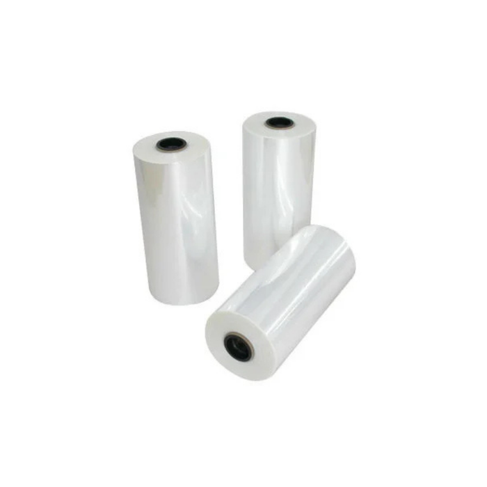 Sealer Sales O-12-75-500 POF Shrink Film – 12″ x 500ft, 75 Gauge