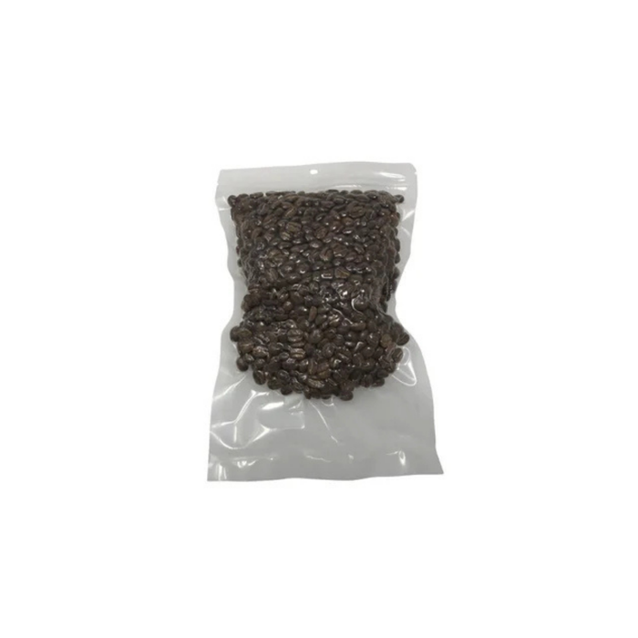 Sealer Sales VBZP4-Series 4 Mil Zipper Vacuum Bag with Hang Hole, 500pcs