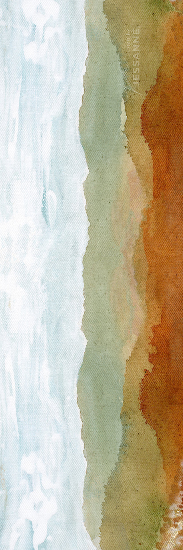 Seasonality by Jessica Foster