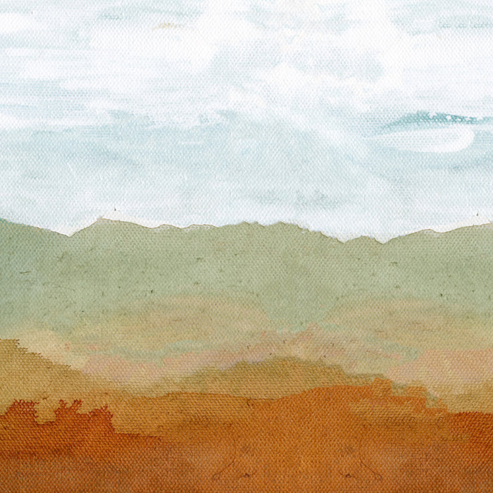 Seasonality by Jessica Foster