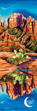 Sedona by Rachel Pohl