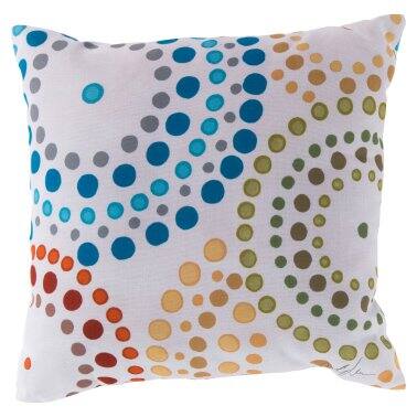 Series Circles Outdoor Pillow - Wilson Lee