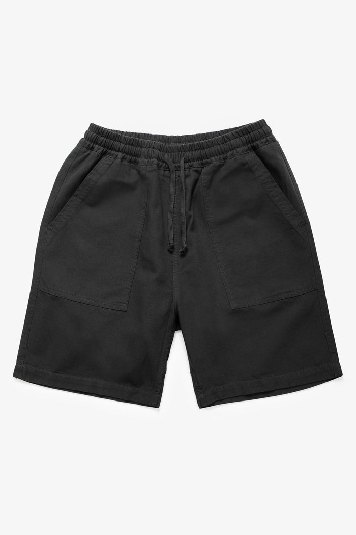 Service Works - Classic Chef Shorts - Black
