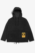 Service Works - Corduroy Market Smock - Black