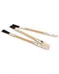 Sieve Brushes