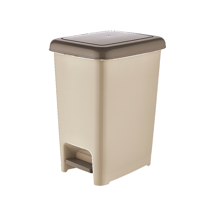 Dunya basket 40 Liter 15 Liter front view