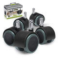 slipstick castor wheels