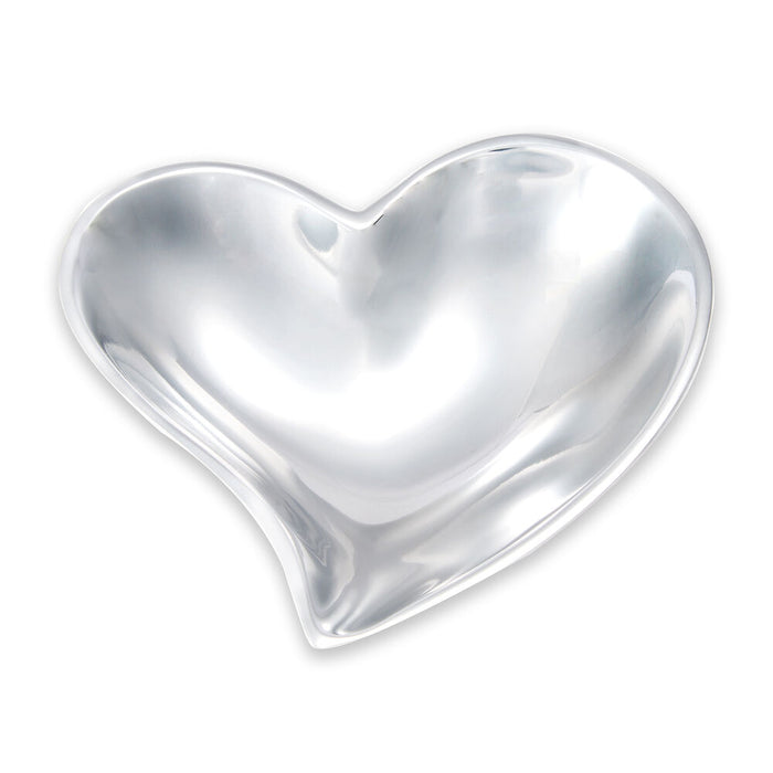 Small Heart-Shaped Bowl - Wilson Lee