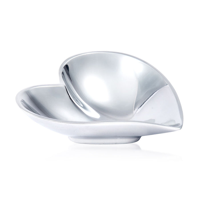 Small Heart-Shaped Bowl - Wilson Lee