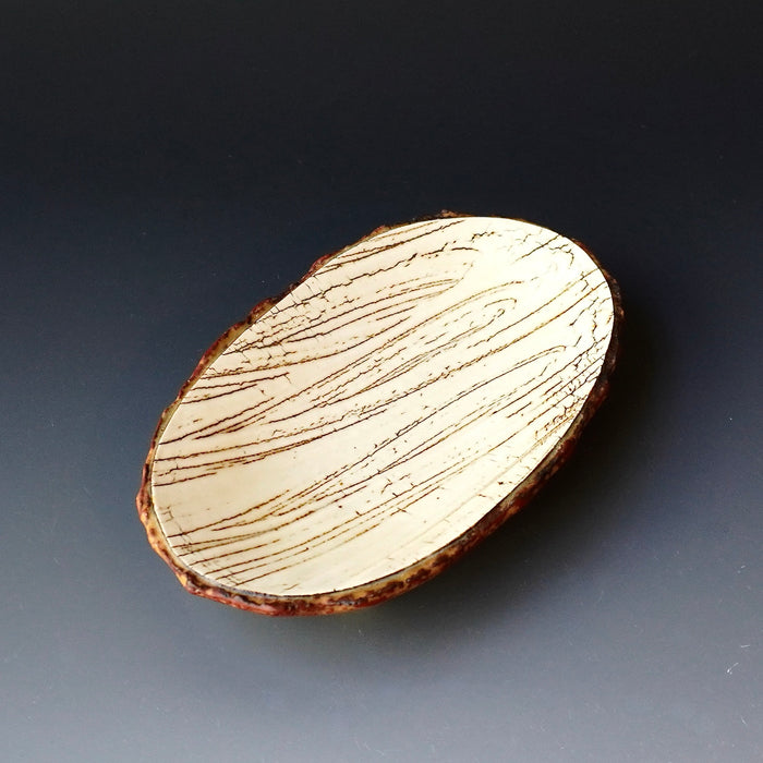 Small Plate