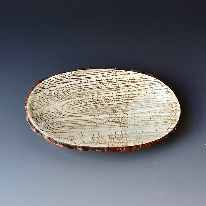 Small Plate