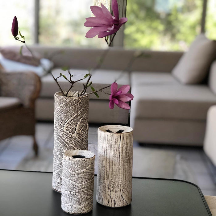 Small vase