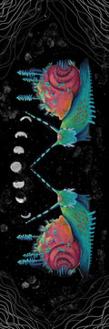 Snails in Space by Lyn Sweet