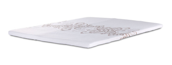 So Sleepy 2 inch Copper Mattress Topper