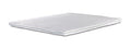 So Sleepy Two-Sided Soft and Firm Mattress Topper