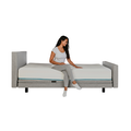 Sophia Head & Foot Boards - Mattress Miracle Brantford
