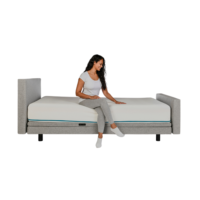Sophia Head & Foot Boards - Mattress Miracle Brantford
