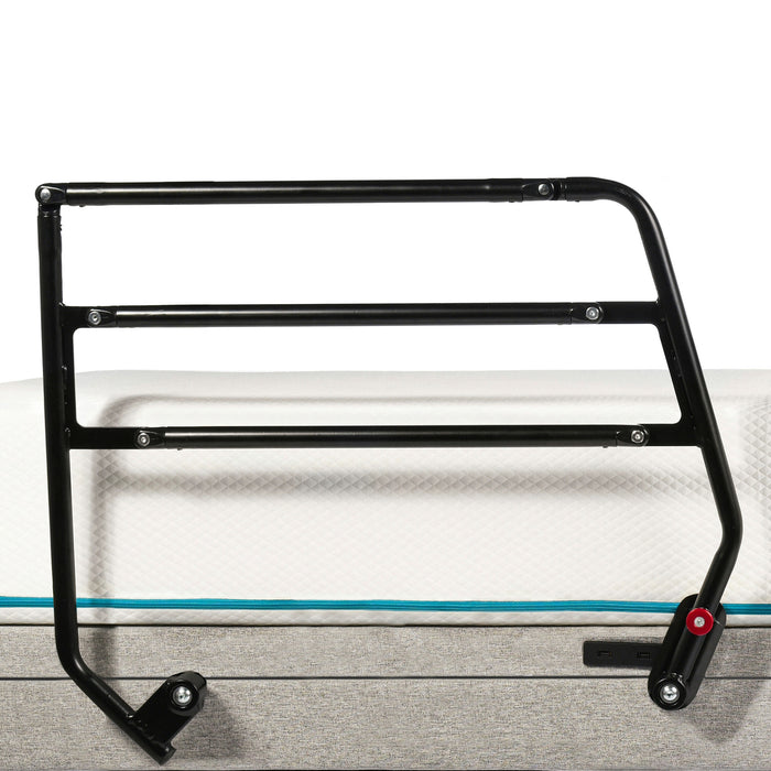 Sophia Retractable Side Rails by Orthex (Set of 2) - Mattress Miracle Brantford