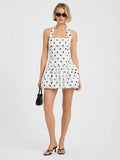 Soufflé Dress