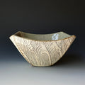 Square Bowl