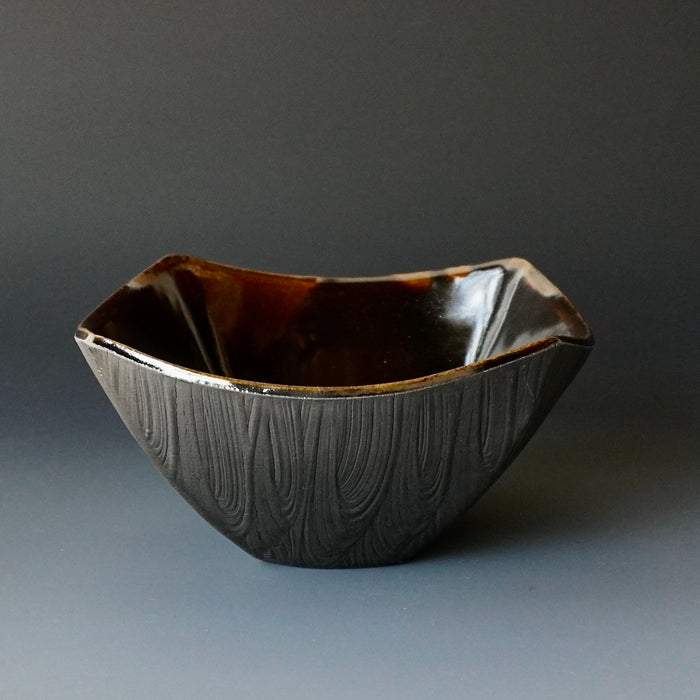 Square Bowl