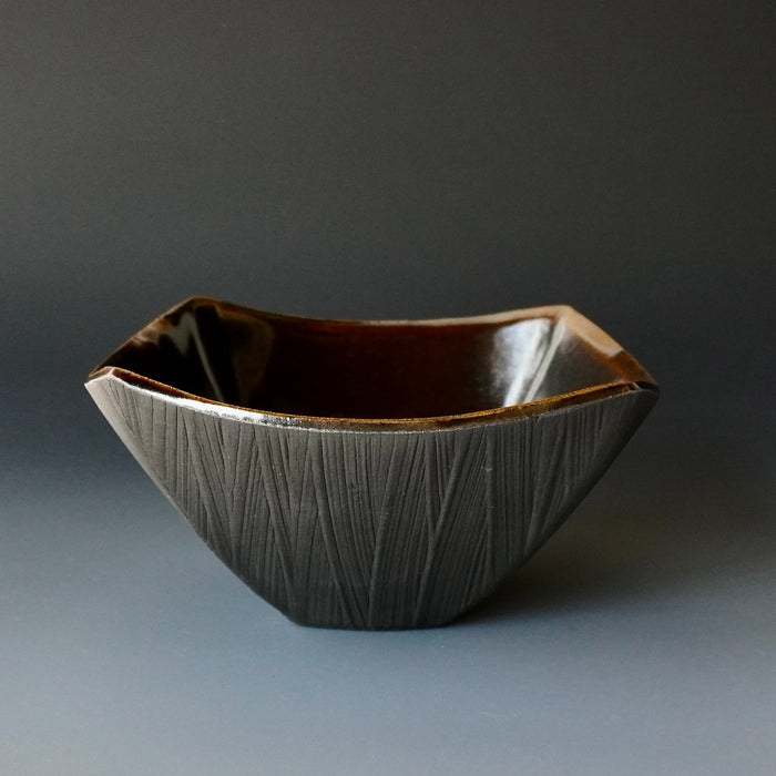 Square Bowl