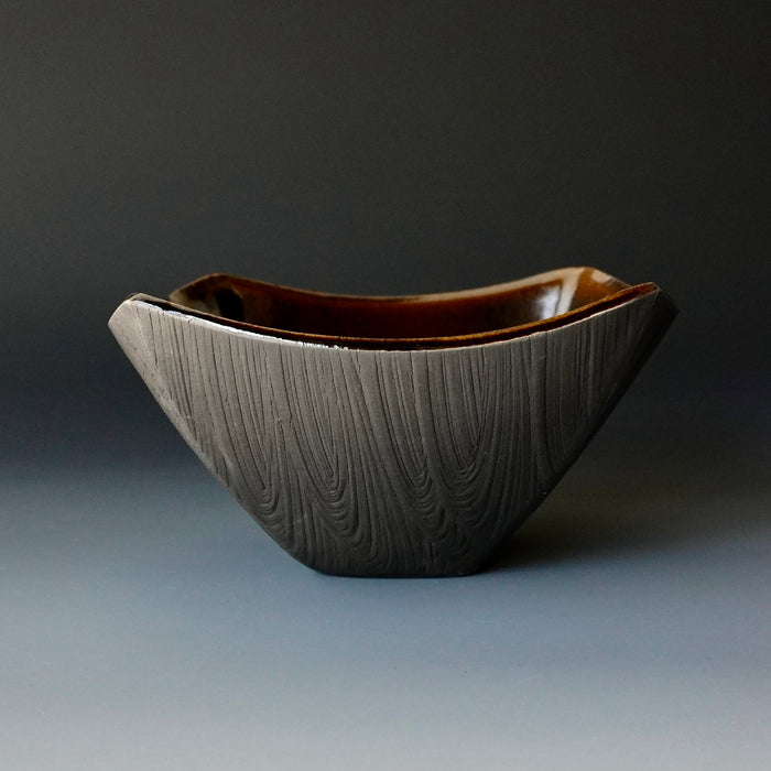 Square Bowl
